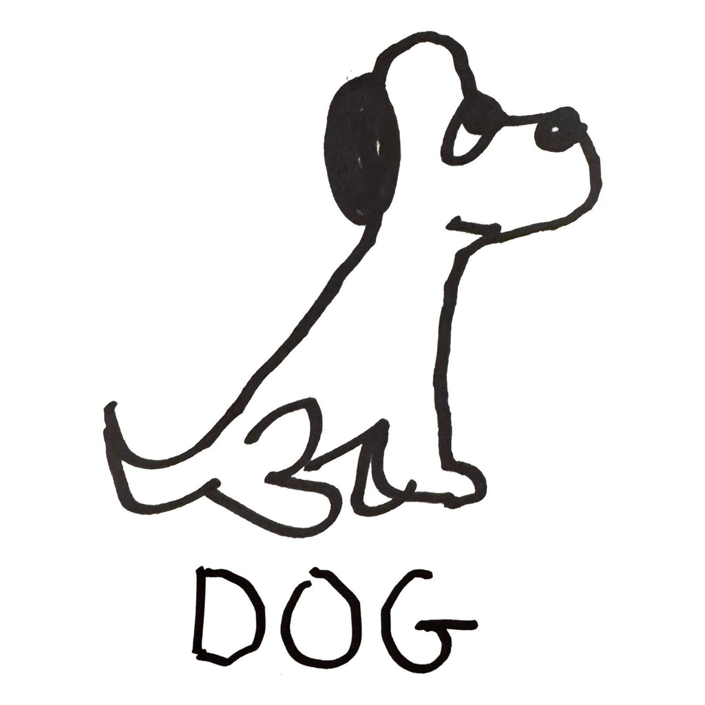 Dog - Classic Tee