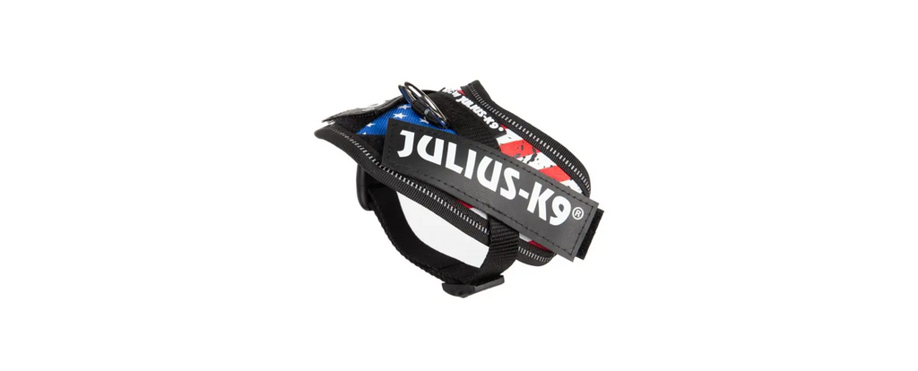 Julius-K9® IDC® Powerharness