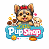  little pup shop - Home
