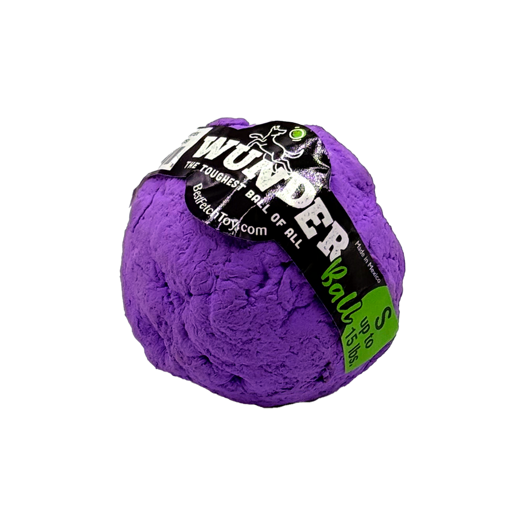 WUNDERball - Best Fetch Toy