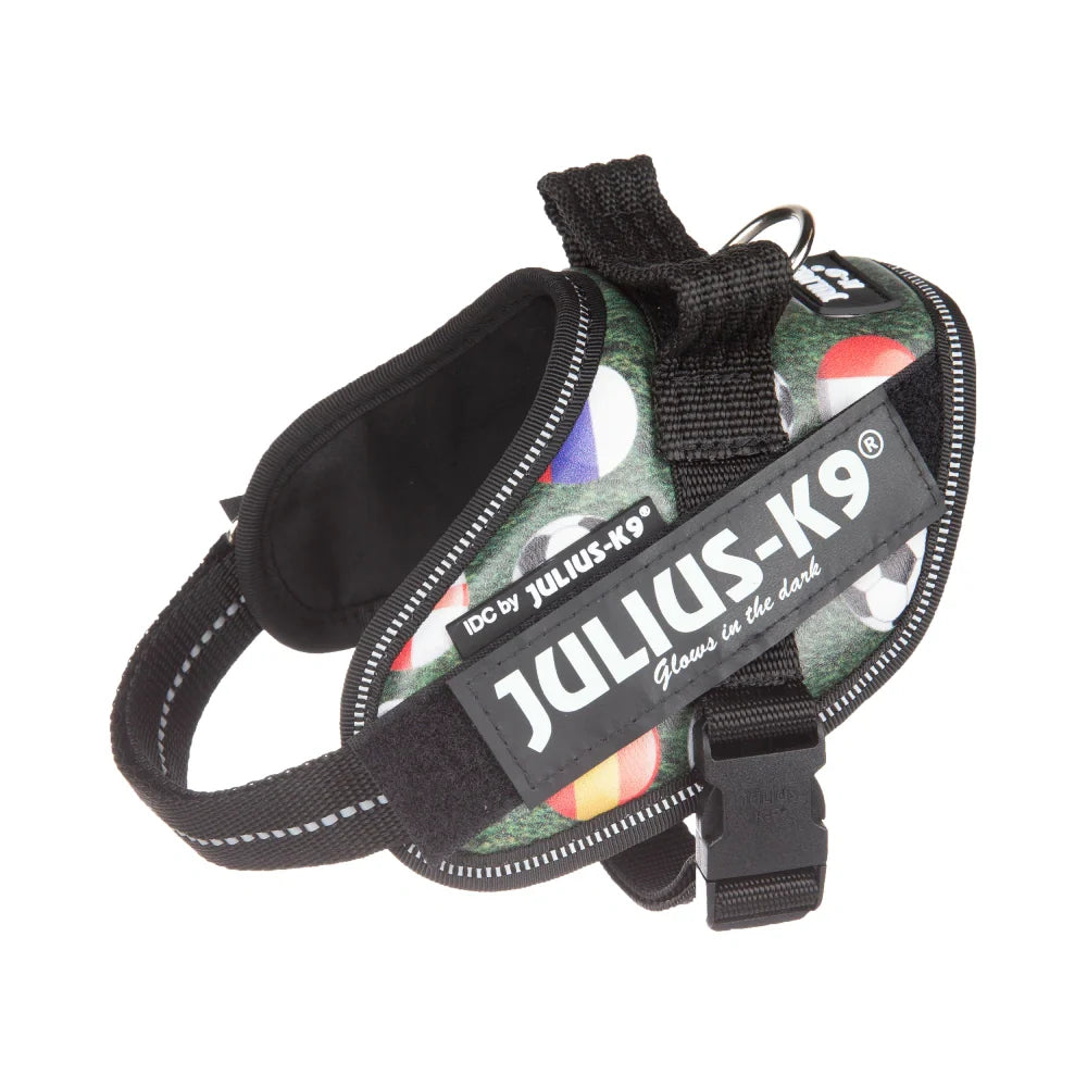 Julius-K9® IDC® Powerharness